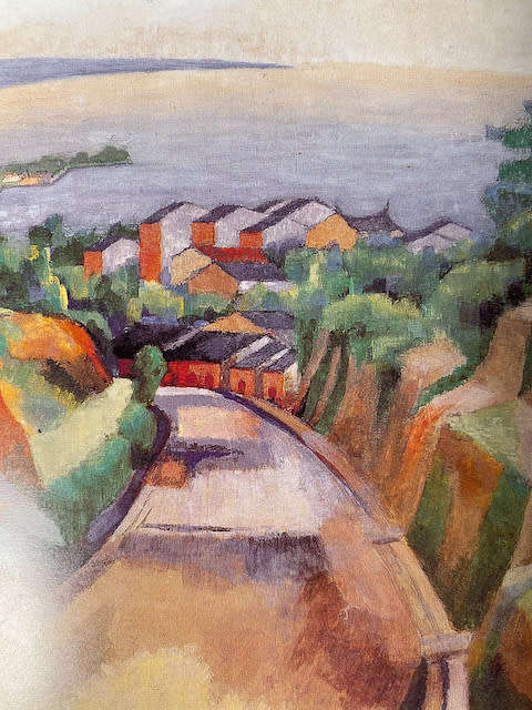 Impressions of Beauty - Contemporary Painters of Taiwan