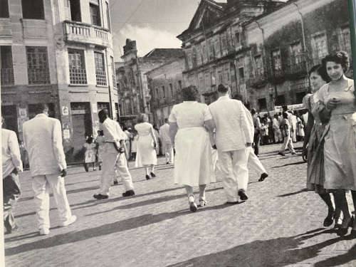 Retratos Da Bahia: 1946 a 1952. Pierre Verger