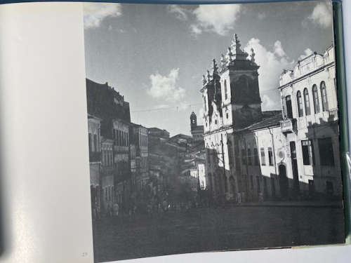Retratos Da Bahia: 1946 a 1952. Pierre Verger