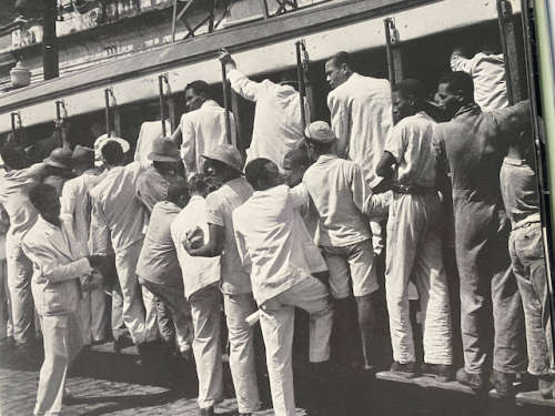 Retratos Da Bahia: 1946 a 1952. Pierre Verger