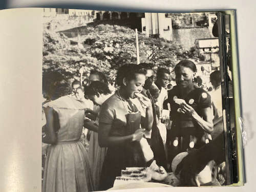 Retratos Da Bahia: 1946 a 1952. Pierre Verger