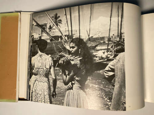 Retratos Da Bahia: 1946 a 1952. Pierre Verger