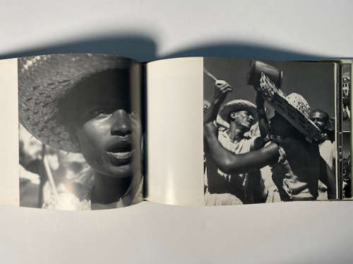 Retratos Da Bahia: 1946 a 1952. Pierre Verger