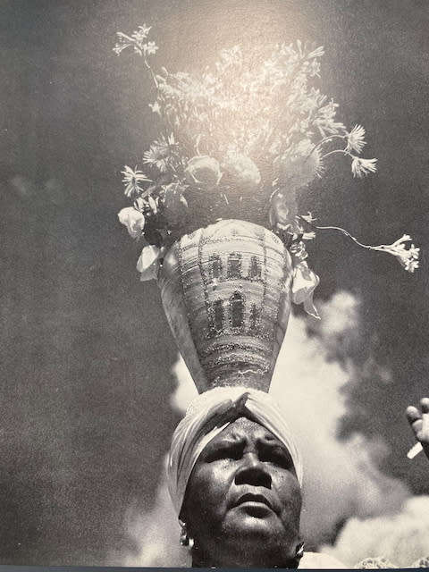 Retratos Da Bahia: 1946 a 1952. Pierre Verger