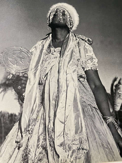 Retratos Da Bahia: 1946 a 1952. Pierre Verger