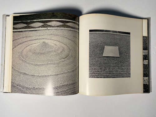 The Japanese Garden by Takeji Iwamiya