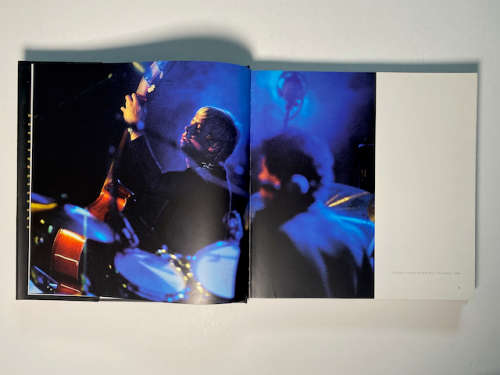 Jazz Rocks by Rashid Lombard