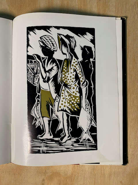 Die Bruin Kokon By Philander, P.J. and Langdown, A.A ( Signed and Numbered 25 of 1000