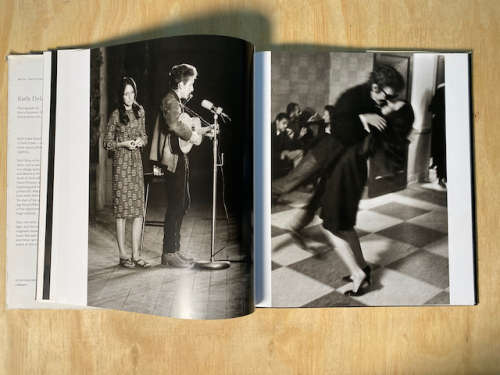 Early Dylan by Barry Feinstein, Daniel Kramer, Jim Marshall