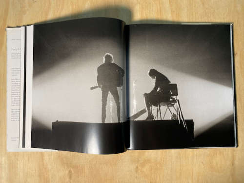 Early Dylan by Barry Feinstein, Daniel Kramer, Jim Marshall
