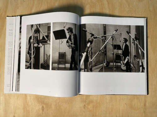 Early Dylan by Barry Feinstein, Daniel Kramer, Jim Marshall