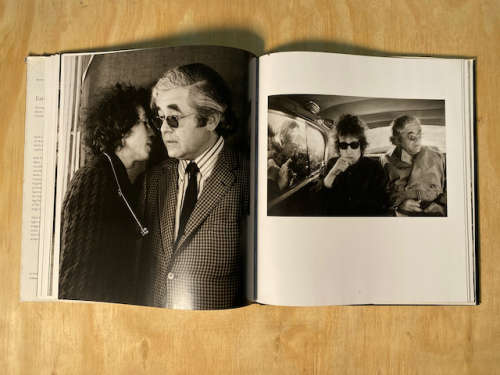 Early Dylan by Barry Feinstein, Daniel Kramer, Jim Marshall