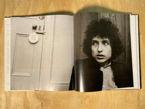 Early Dylan by Barry Feinstein, Daniel Kramer, Jim Marshall