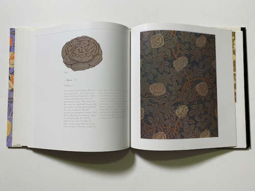 The Life and Works of William Morris
