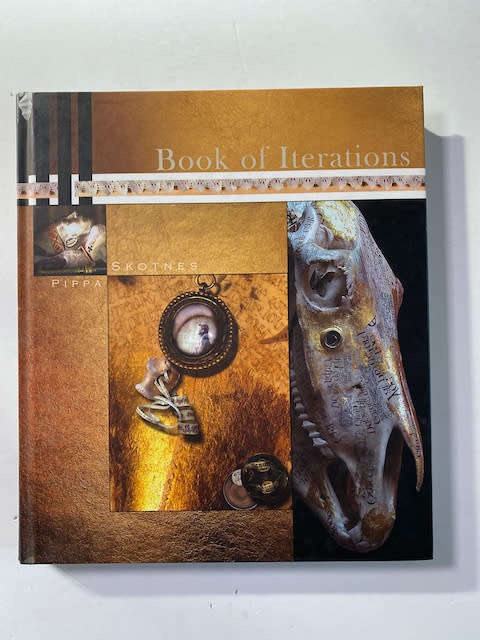 Pippa Skotnes: The Book of Iterations