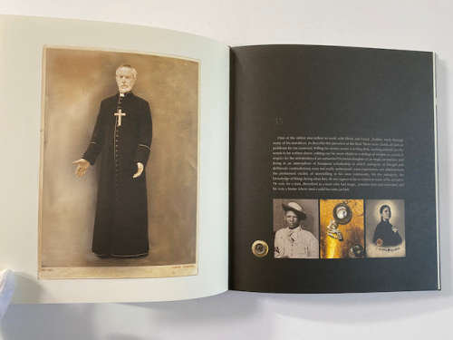 Pippa Skotnes: The Book of Iterations