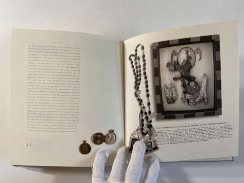 Pippa Skotnes: The Book of Iterations