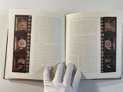 Pippa Skotnes: The Book of Iterations