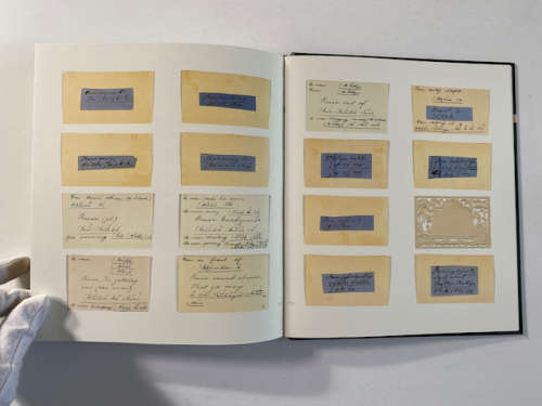 Pippa Skotnes: The Book of Iterations