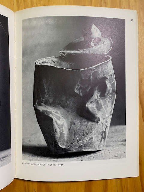 Miro Bronzes