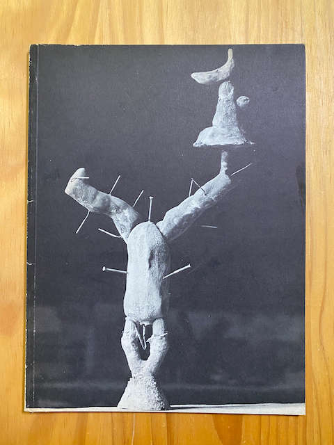 Miro Bronzes