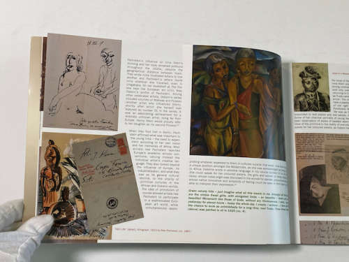 At Home with Irma Stern