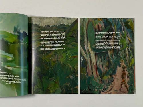 At Home with Irma Stern