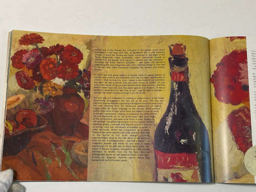 At Home with Irma Stern