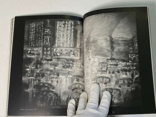 David Koloane: TAXI-006 (and educational supplement)