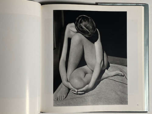 Edward Weston (Masters of Photography)