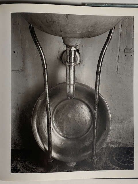 Edward Weston (Masters of Photography)