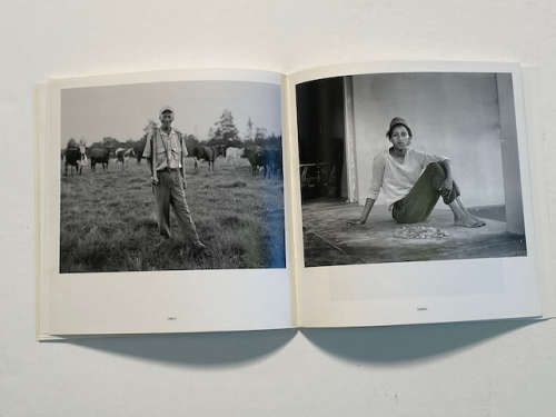 Pierre Crocquet: Love First (Signed)