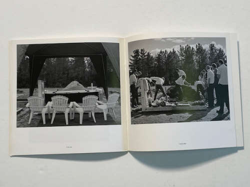 Pierre Crocquet: Love First (Signed)