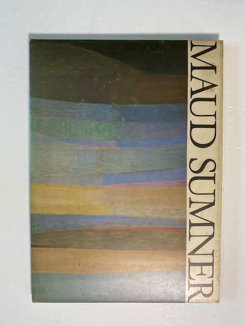 Maud Sumner by Charles Eglington (Signed by Sumner and Eglington)