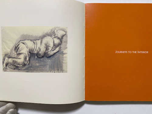 Journeys to the Interior. Unseen works by Irma Stern 1929-1939