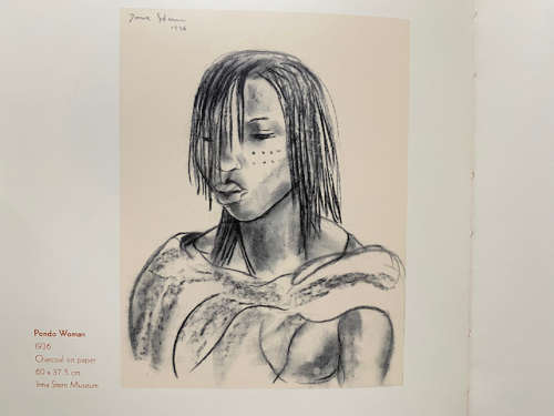 Journeys to the Interior. Unseen works by Irma Stern 1929-1939