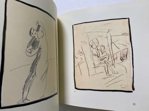 Journeys to the Interior. Unseen works by Irma Stern 1929-1939