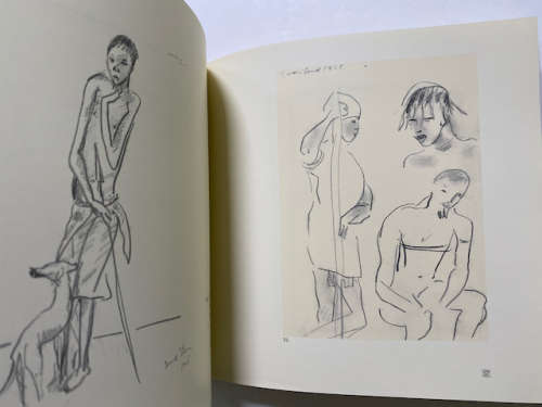 Journeys to the Interior. Unseen works by Irma Stern 1929-1939