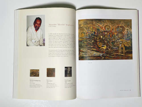 Ethiopian Passages: Contemporary Art from the Diaspora