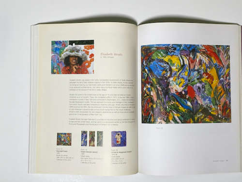 Ethiopian Passages: Contemporary Art from the Diaspora