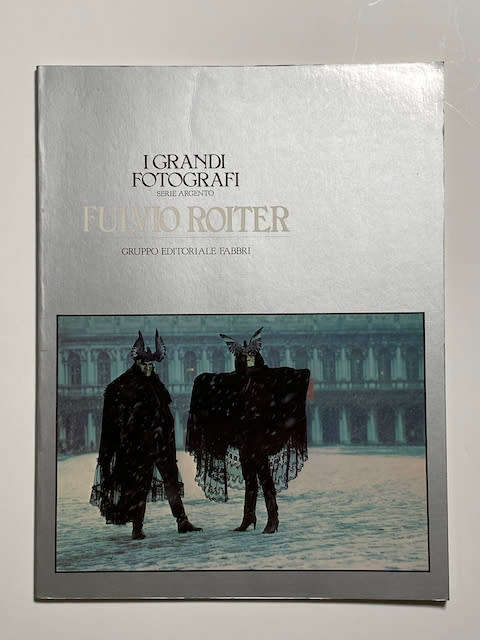 Fulvio Roiter