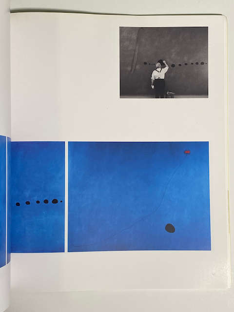 Joan Miró: The Ladder of Escape