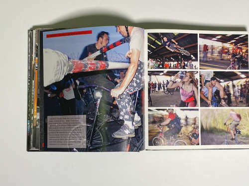 Street World: Urban Culture and Art from Five Continents
