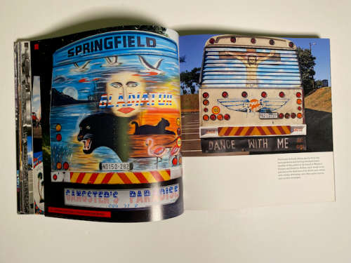 Street World: Urban Culture and Art from Five Continents