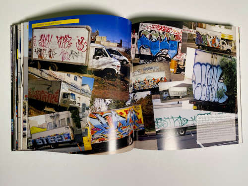Street World: Urban Culture and Art from Five Continents
