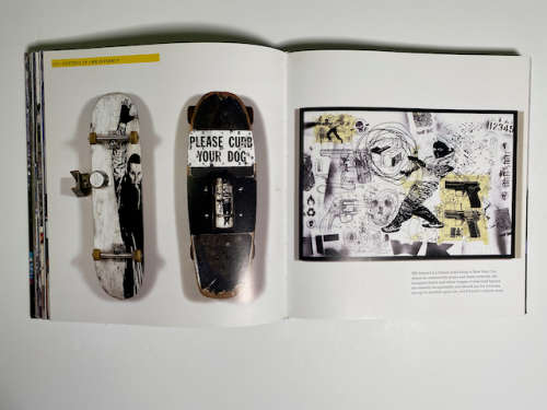 Street World: Urban Culture and Art from Five Continents