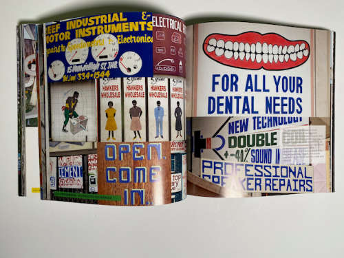 Street World: Urban Culture and Art from Five Continents