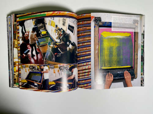 Street World: Urban Culture and Art from Five Continents