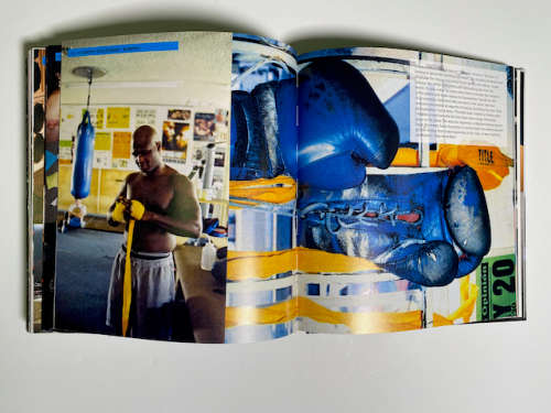 Street World: Urban Culture and Art from Five Continents