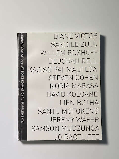 Compendium of Taxi Art Books Educational Supplements